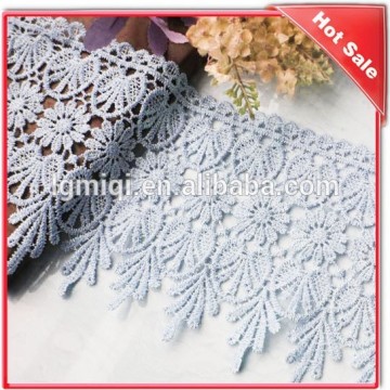 cotton french chemical lace