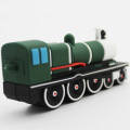 Locomotora de vapor Memory Stick Pen Drive Key