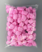 Wholesale Colored Absorbent Medical Cotton Balls