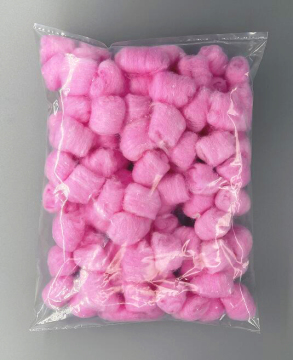 Wholesale Colored Absorbent Medical Cotton Balls