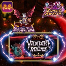 Noble777 Gameroom: Skill Fish Game Master Distributor