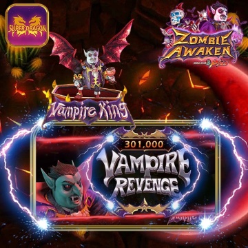 Noble777 Gameroom: Skill Fish Game Master Distributor