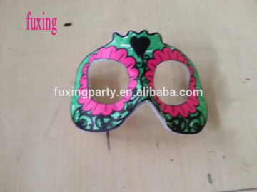fuxing arts Popular party face face training mask