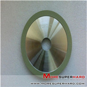 Diamond Bruting Wheel