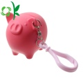 Kedai Silicone Jelly Store Coin Purse