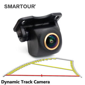 Smartour Intelligent Parking Assist for Android DVD Monitors