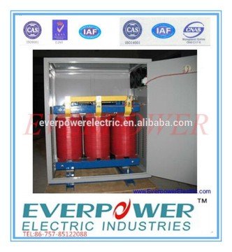 1000KVA dry type auto transformer