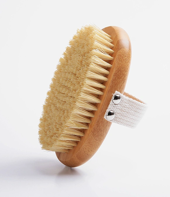 Wholesale Bathroom Skin Care Tool Bath Brush Scrubber