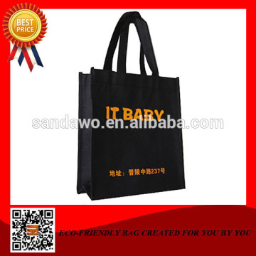 Fired Recycling Customized flexi bag