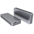 High-speed ssd solid state mobile hard drives