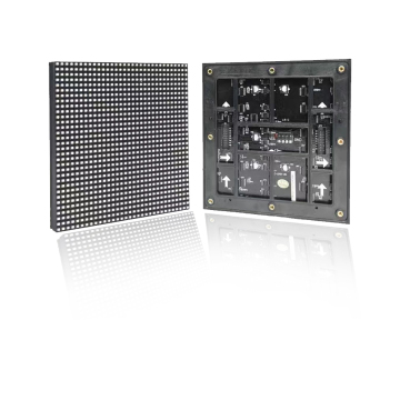 Mobile Advertising Sign P5 Led Screen