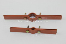 Steel Riser Pipe Clamp