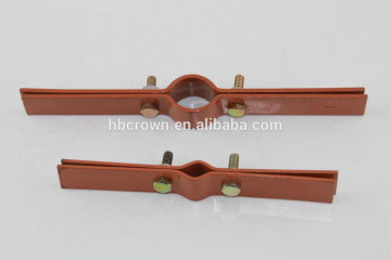 Steel Riser Pipe Clamp