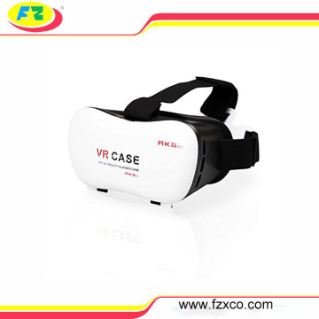 Video First Vr Video Game Headset Glasses