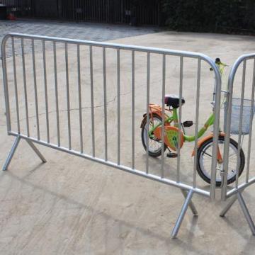 Pedestrian Safety Barrier , temporary pedestrian barriers