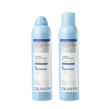 Sought-after Ikedone Facial Moisturizing Spray - 300ml Hydrating Spray