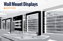 display stand for sunglasses