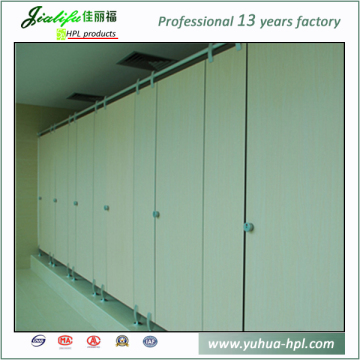 Jialifu Public Waterproof Bathroom Stalls
