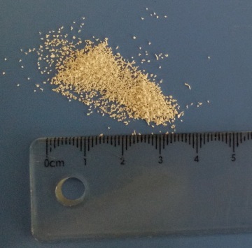 ultra-fine Sb2O3 antimony trioxide masterbatch for PVC