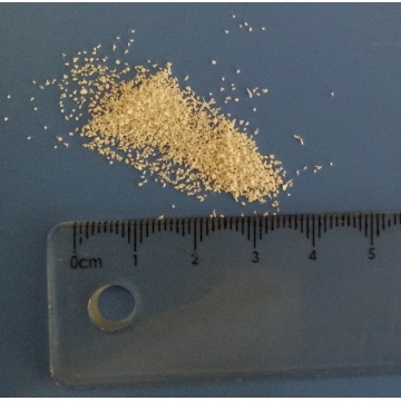 Masterbatch ultrafino de trióxido de antimonio Sb2O3 para PVC