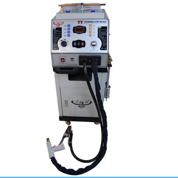 Capacitor Discharge Spot Welding Machine