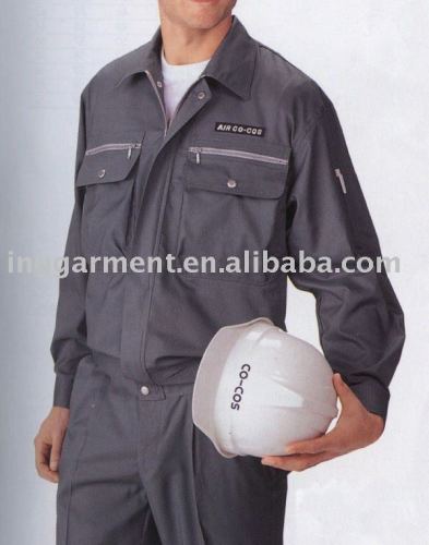 Protective Work Uniform