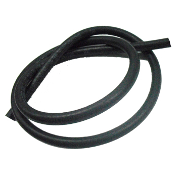 Factory Wholesale Car Extruded Epdm Rubber Hose Flexible Braided Hose
