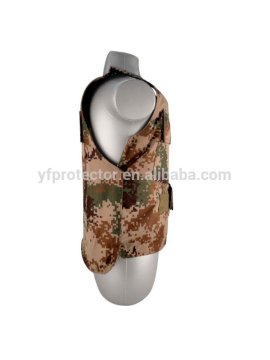 BV006/Ballistic Vest/bulletproof jacket/police bulletproof vest