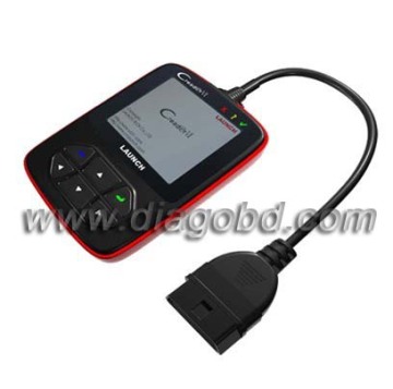 Launch Creader VI car diagnostic tool