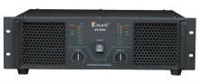1200W PA amplifier