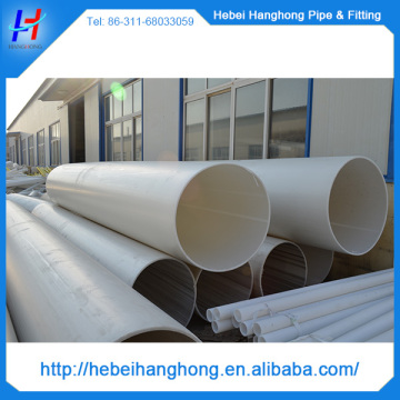 full form bulk pvc irrigation pipe