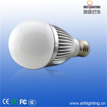 HOT SALE led solar bulb e27