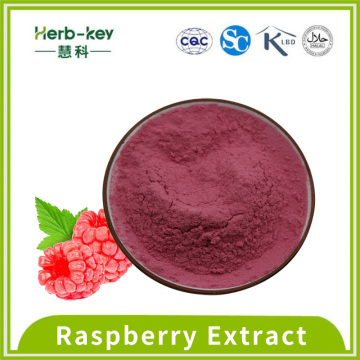 Solid Drink 40% ellagic acid Raspberry Extract