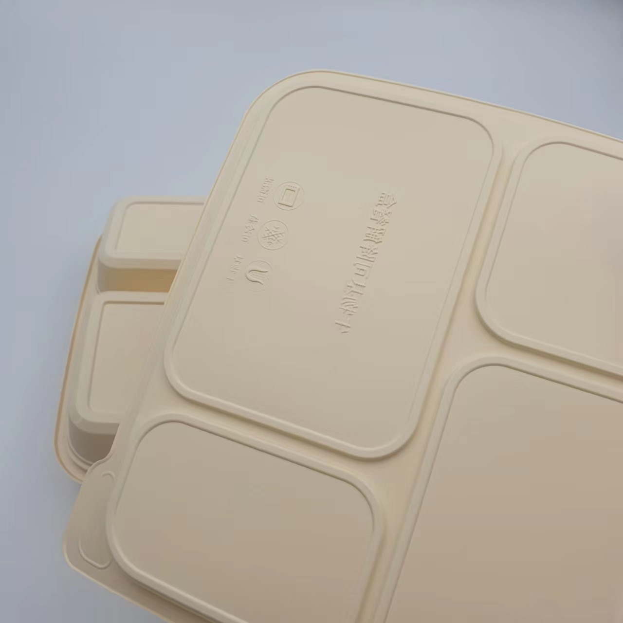 Custom PLA Food Container11