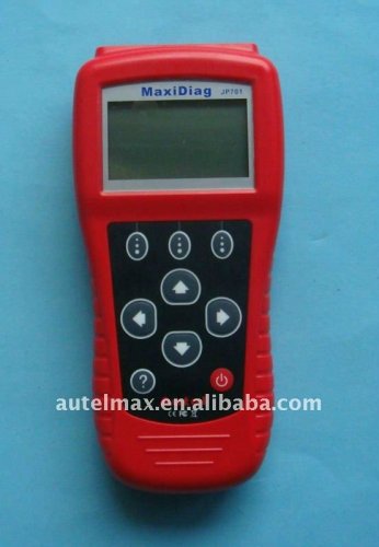 Wholesale Autel Maxidiag JP701 for Japanese cars hotselling with high quality