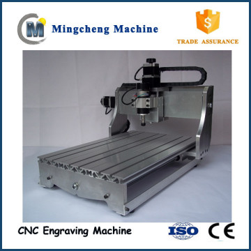 Mini 3D CNC Router