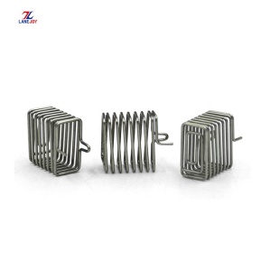 stainless steel battery spring mount spring contact springs