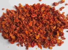 Spray Dried Dehydrated Tomato Powder Plant Extracts