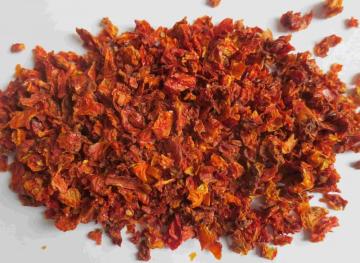 Spray Dried Dehydrated Tomato Powder Plant Extracts
