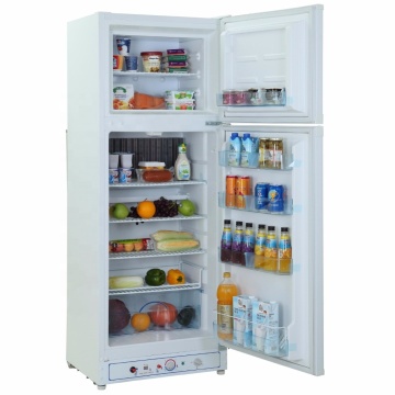 Kerosene Powered Refrigerator: Gas and Propane Refrigerator Options