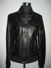 Leather Apparel - 18