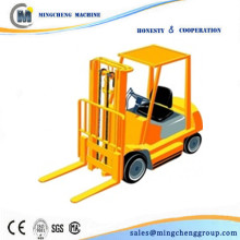 new designed counterbalanced JAC Forklift