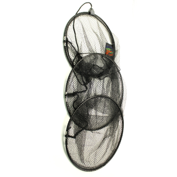 Wholesale fishing products nylon fly fishing landing net