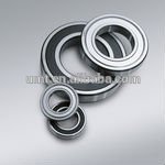 High precision deep groove ball bearing 6104