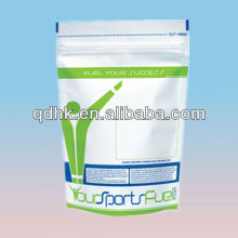 Farm Chemical plastic packing bag