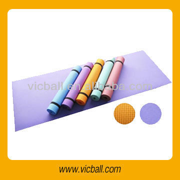 pvc Yoga pad