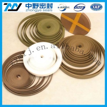 Pure Ptfe Tape Ptfe Guide Tape