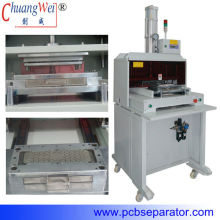 Flexible Printed Circuits Board Pcb Singulation Machine Cwpe