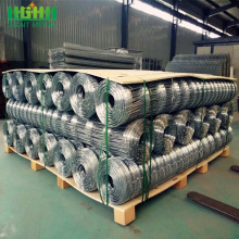 High tensile hot dip galvanized fixed knot deer fencing farm fence