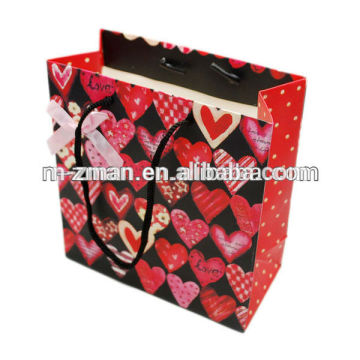 Art Paper Bags,Embossing Paper Bags,Personalized Gift Bags